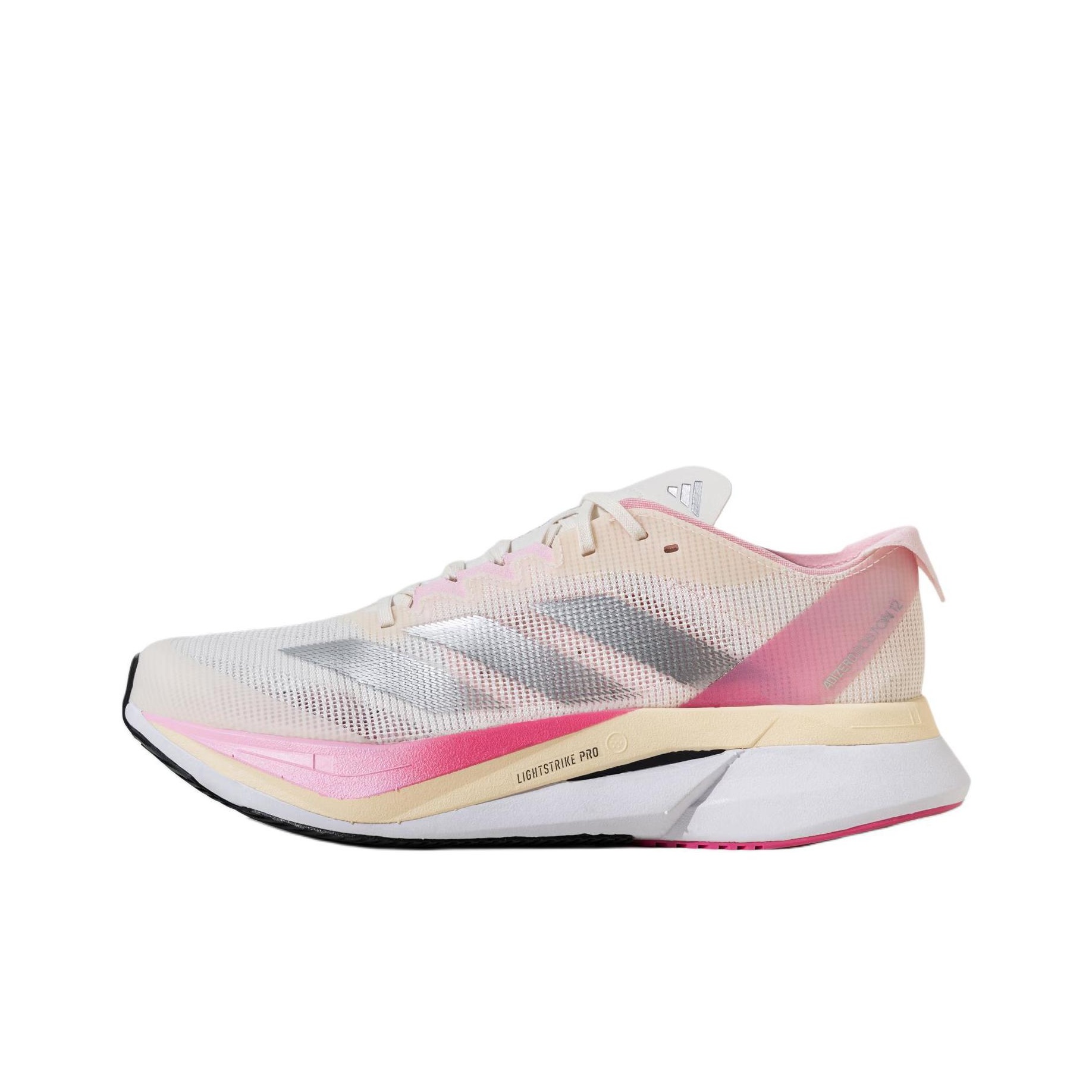 Adidas Shoes Adizero Boston 12 - Adidas Adizero Boston 12 Hardloopschoenen Unisex