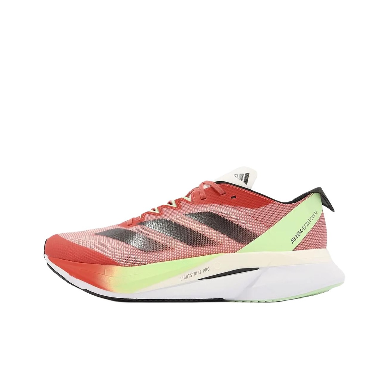 Adidas Shoes Adizero Boston 12 - Adidas Adizero Boston 12 hardloopschoenen heren,