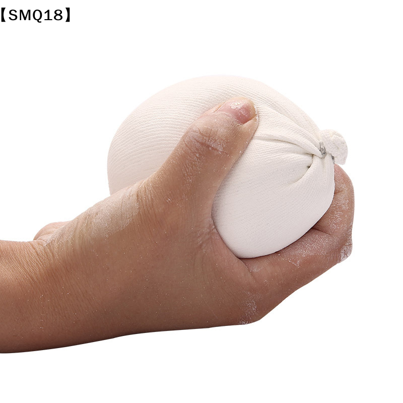 Chalk Ball Gymnastics - Gewichtheffen Antislippoeder Gymnastiek Klimmen Powerlifting Poeders