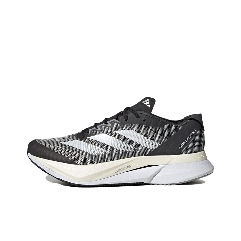 Adidas Shoes Adizero Boston 12 - Adidas Adizero Boston 12 hardloopschoenen heren
