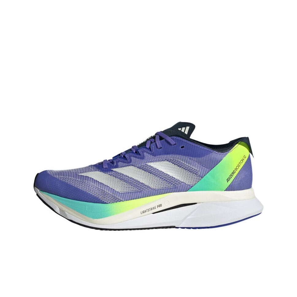 Adidas Shoes Adizero Boston 12 - Adidas Adizero Boston 12 Comfortabele en