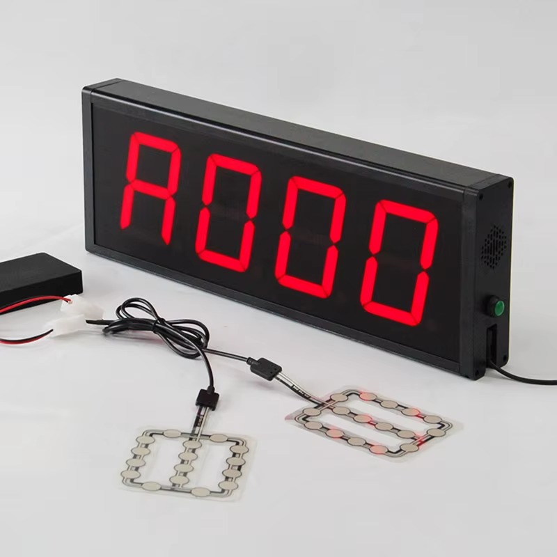 CHEETIE Automatisch Laser-Gest - Crossfit Training recensie en prijs