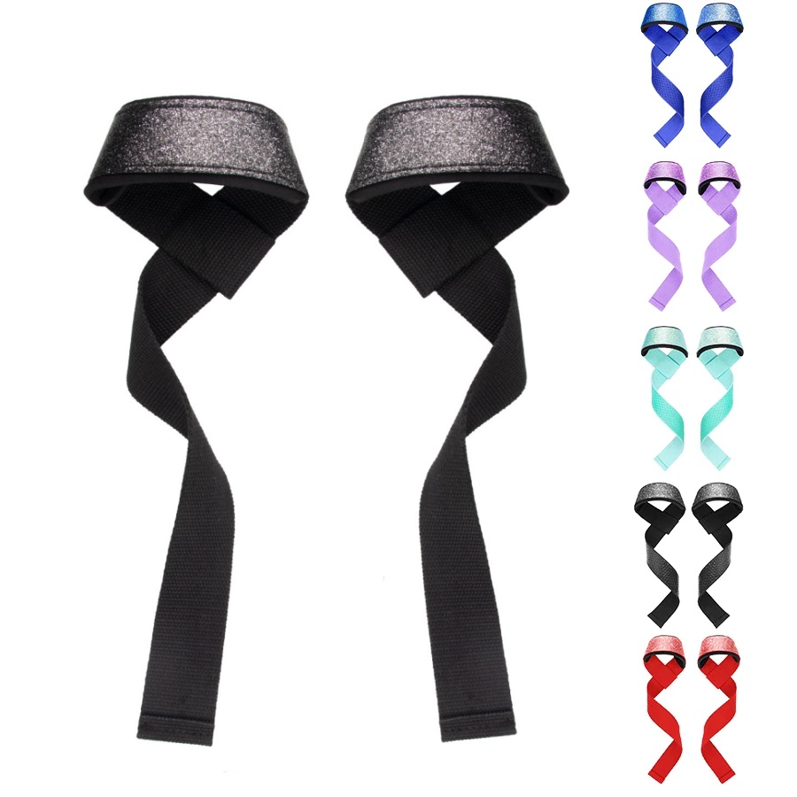 Nieuwe Shiny Brace Wrap Fitnes - Crossfit Workout Gear recensie en prijs