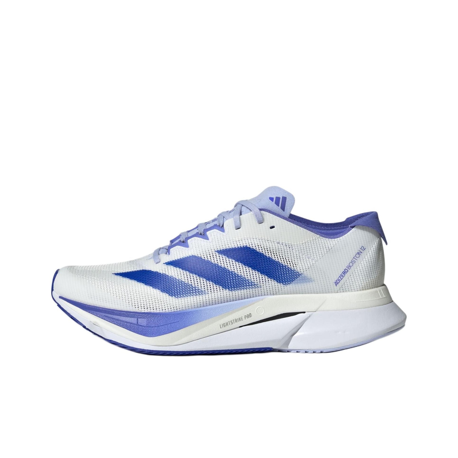 Adidas Adizero Boston 12 Antis - Adidas Shoes Adizero Boston 12 recensie en prijs