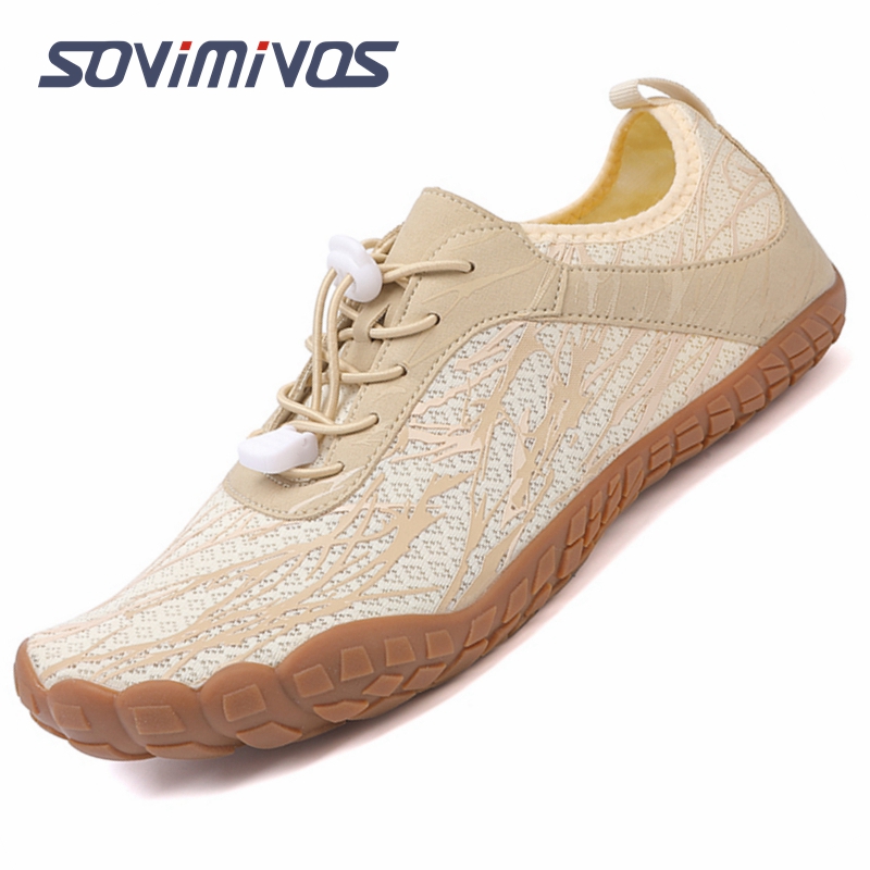 Dames Heren Barefoot Schoenen  - Crossfit Training recensie en prijs