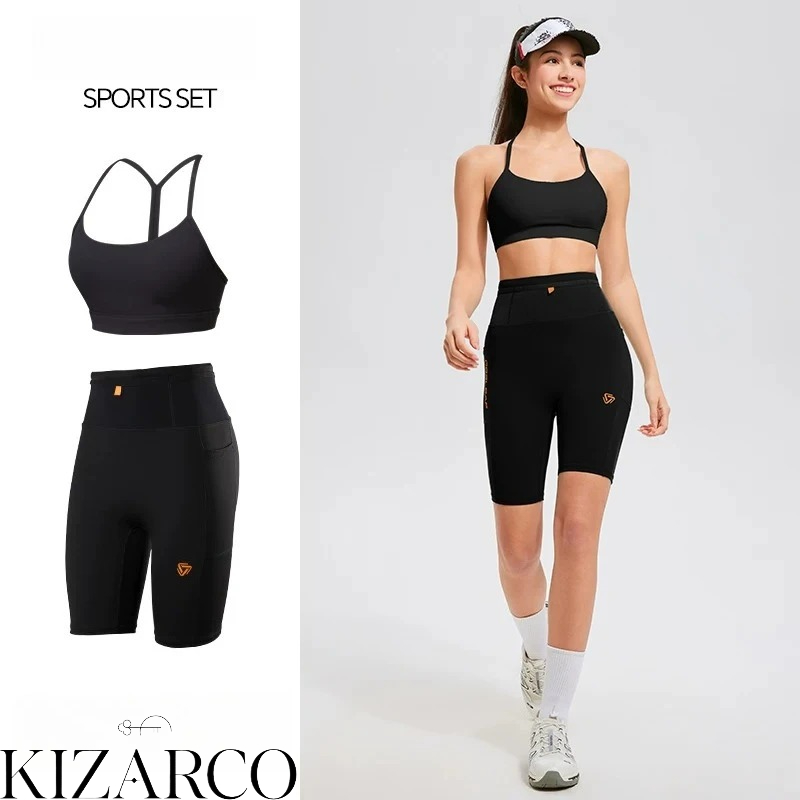 Fitnesspak Dames sportbeha met - Crossfit Gym Gear recensie en prijs