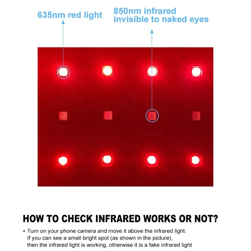LED Fototherapie Massagegordel - Crossfit Gym recensie en prijs