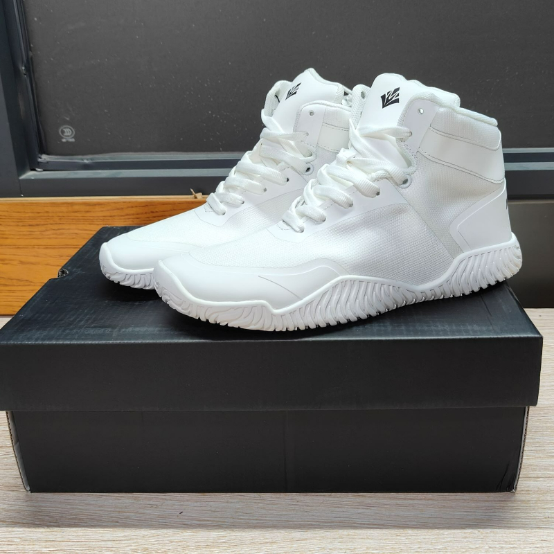 Klassieke merk schoenen voor h - Crossfit Gym recensie en prijs