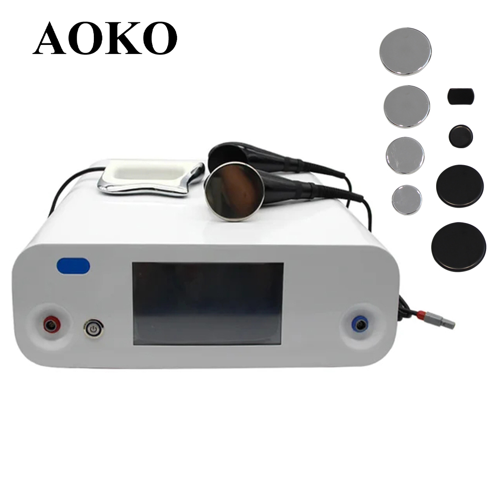 AOKO Thermo 448K CET RET Machi - Crossfit Gym recensie en prijs