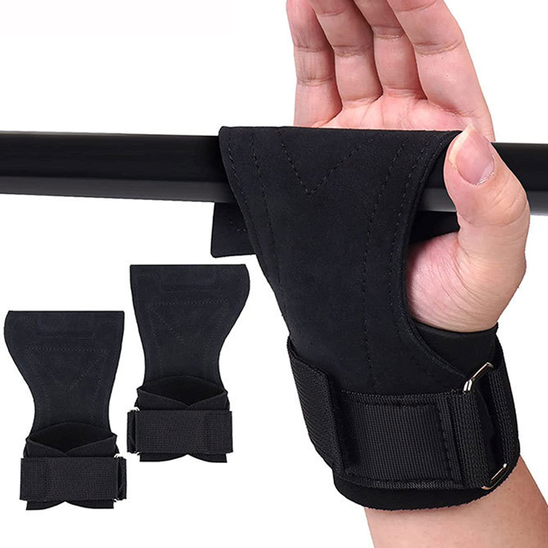 Dikke handpalmbeschermers voor - Crossfit Gym Gear recensie en prijs