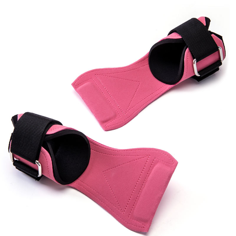 Dikke handpalmbeschermers voor - Crossfit Gym Gear recensie en prijs