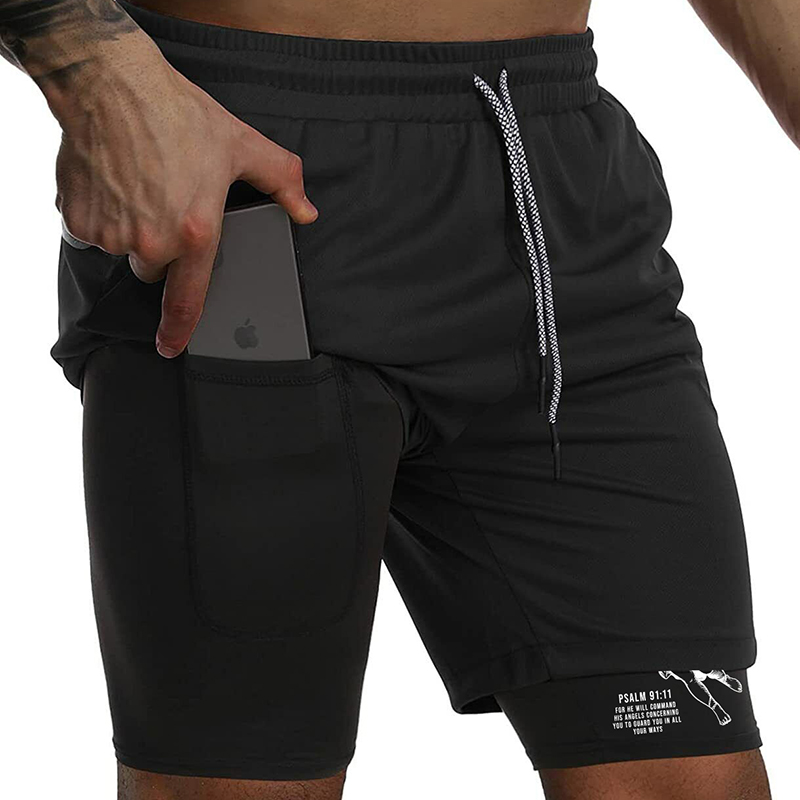 Angel Cross Graphic 2-in-1 wor - Crossfit Gym recensie en prijs