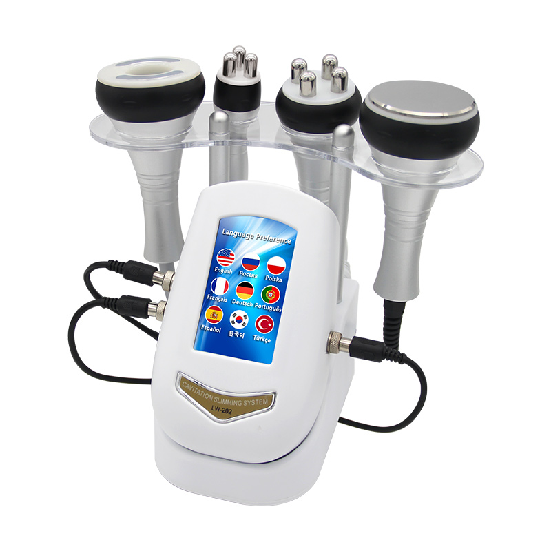 Lichaam Afslanken 3/4 IN1 Cavi - Crossfit Gym recensie en prijs
