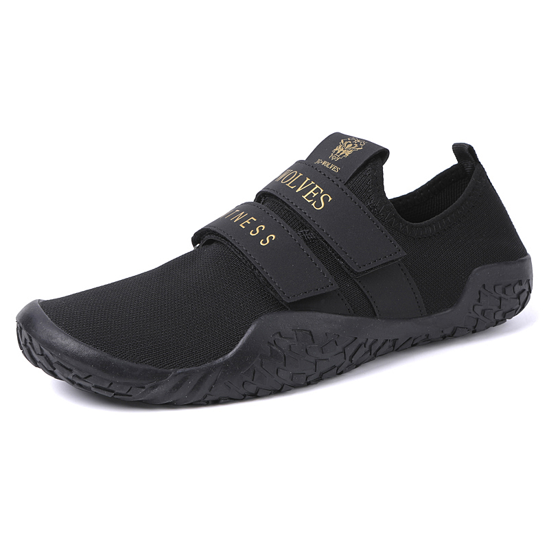 Deadlift Schoenen Gewichtheffe - Crossfit Gym recensie en prijs