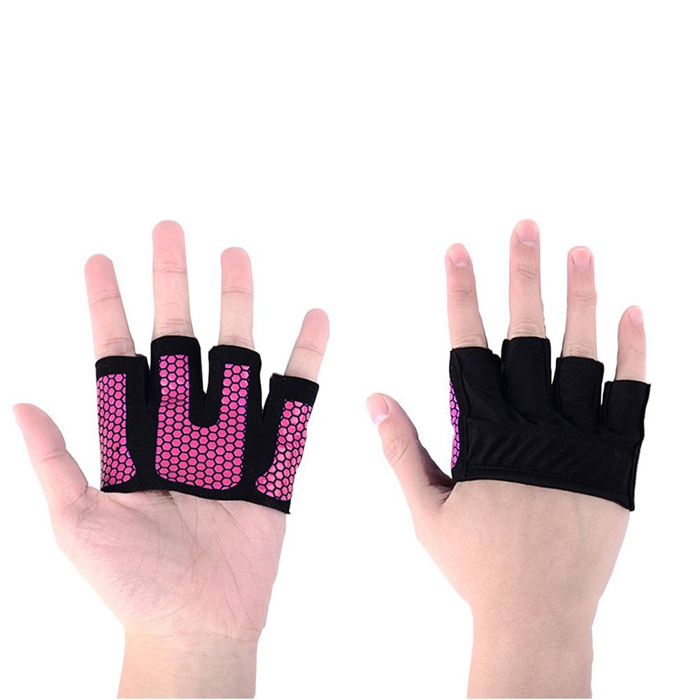 Crossfit Antislip Gewichthefha - Crossfit Workout Gear recensie en prijs