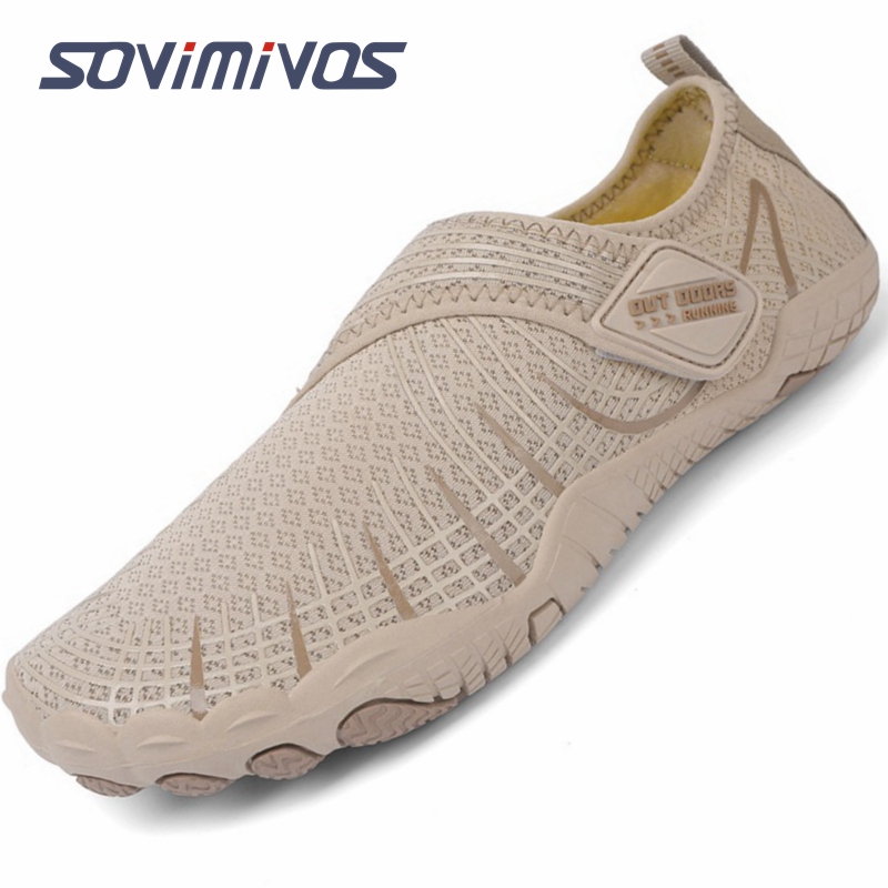 Barefoot Trail-schoenen voor d - Crossfit Training recensie en prijs