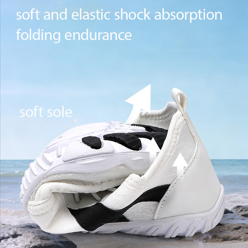 EOCENE Blotevoetenwaterschoene - Crossfit Training recensie en prijs