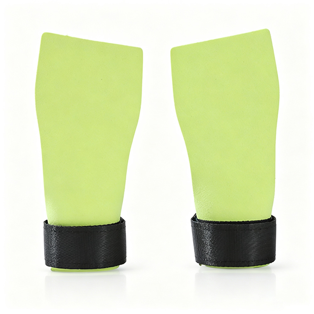 Microfiber Gymnastiek Handgrep - Crossfit Workout Gear recensie en prijs