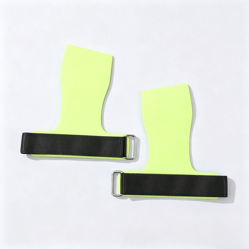 Microfiber Gymnastiek Handgrep - Crossfit Workout Gear recensie en prijs