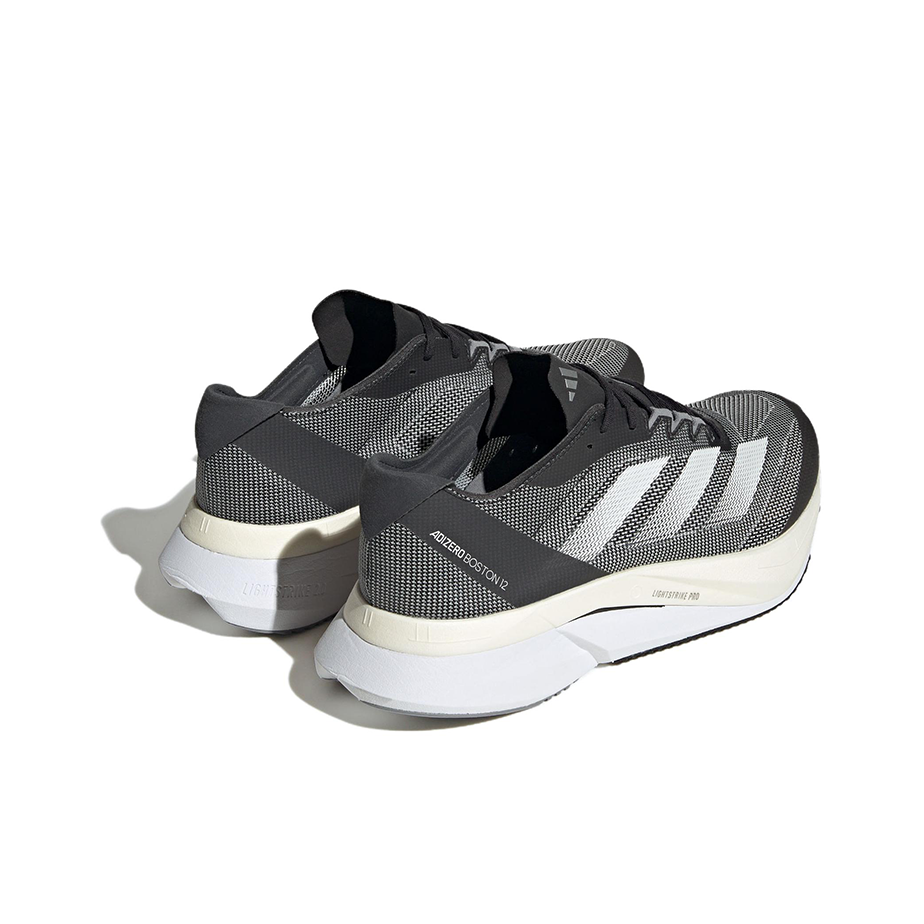 Adidas Adizero Boston 12 hardl - Adidas Shoes Adizero Boston 12 recensie en prijs