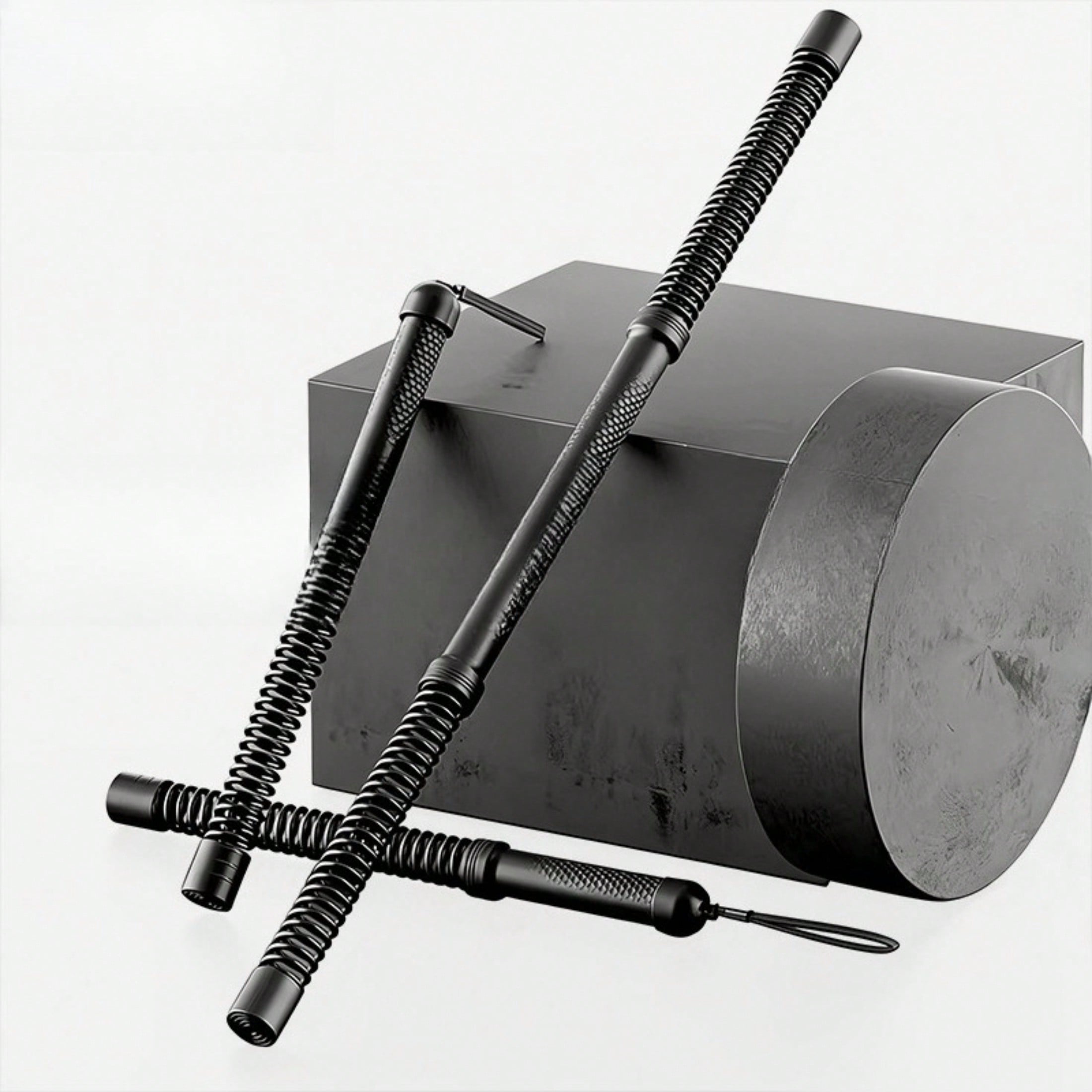 2-in-1 Verbeterde Draadloze Ba - Crossfit Training recensie en prijs