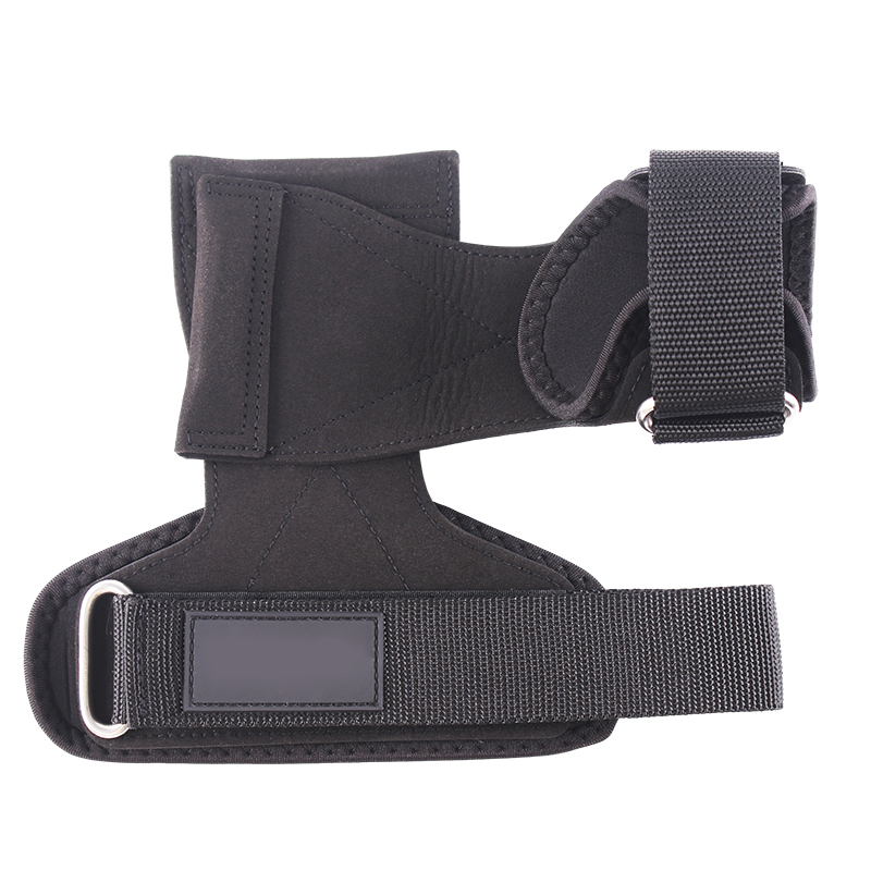 Gymgewichthefhandschoenen, dik - Crossfit Gym Gear recensie en prijs
