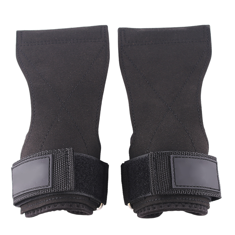 Gymgewichthefhandschoenen, dik - Crossfit Gym Gear recensie en prijs