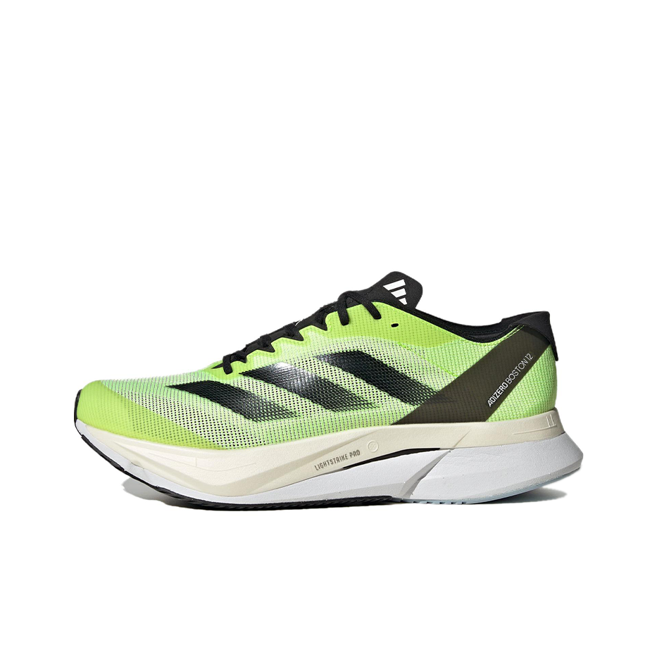 Adidas Adizero Boston 12 hardl - Adidas Shoes Adizero Boston 12 recensie en prijs